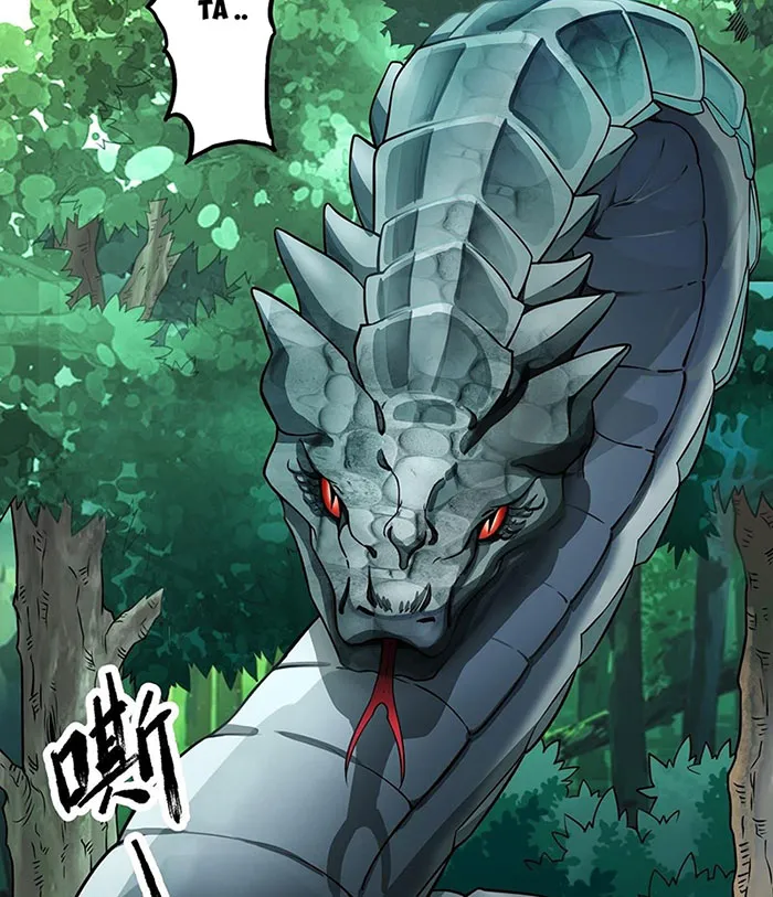 Ma Vương Dũng Giả Chapter 3 - Trang 28