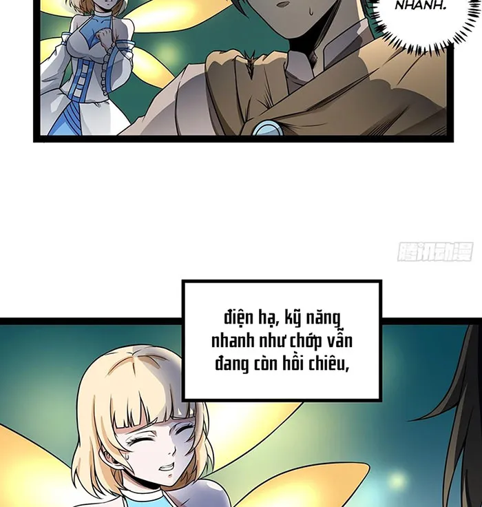 Ma Vương Dũng Giả Chapter 3 - Trang 30