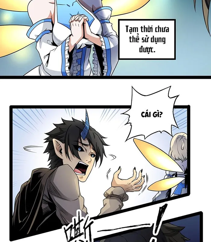 Ma Vương Dũng Giả Chapter 3 - Trang 31