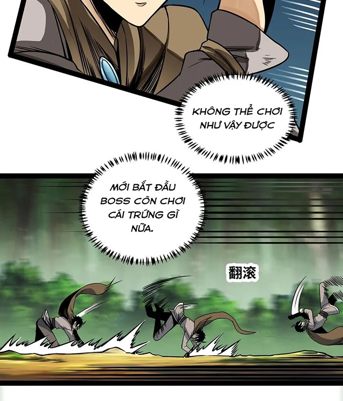 Ma Vương Dũng Giả Chapter 3 - Trang 39