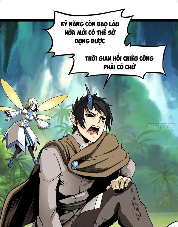 Ma Vương Dũng Giả Chapter 3 - Trang 40