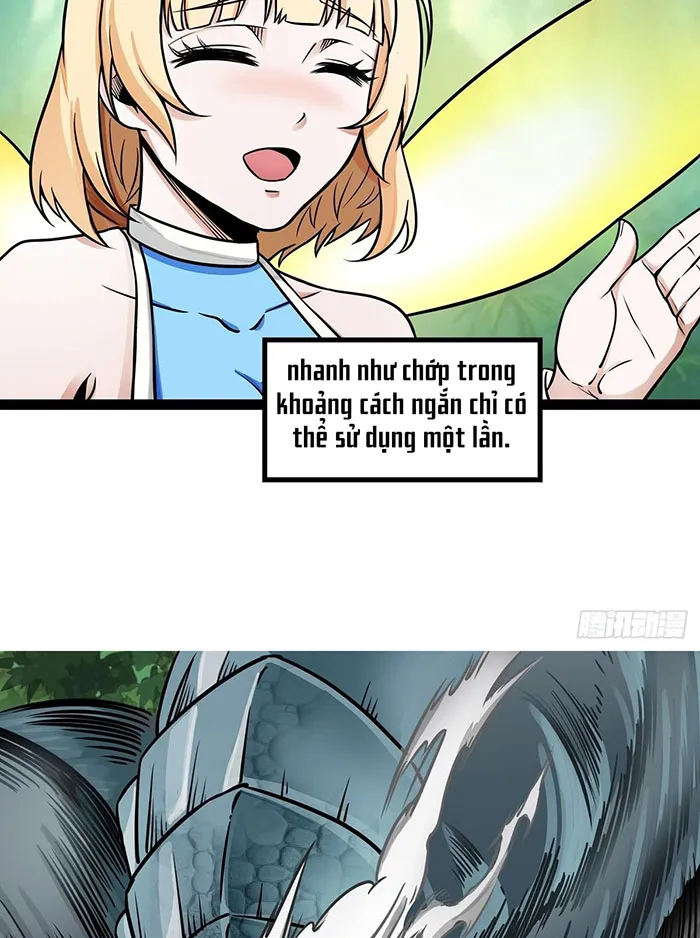 Ma Vương Dũng Giả Chapter 3 - Trang 42