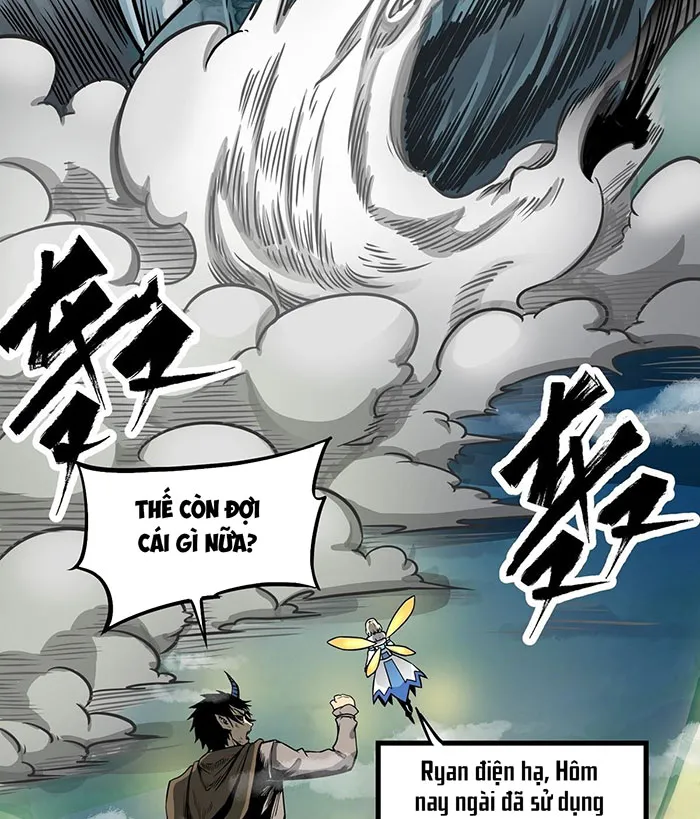 Ma Vương Dũng Giả Chapter 3 - Trang 43