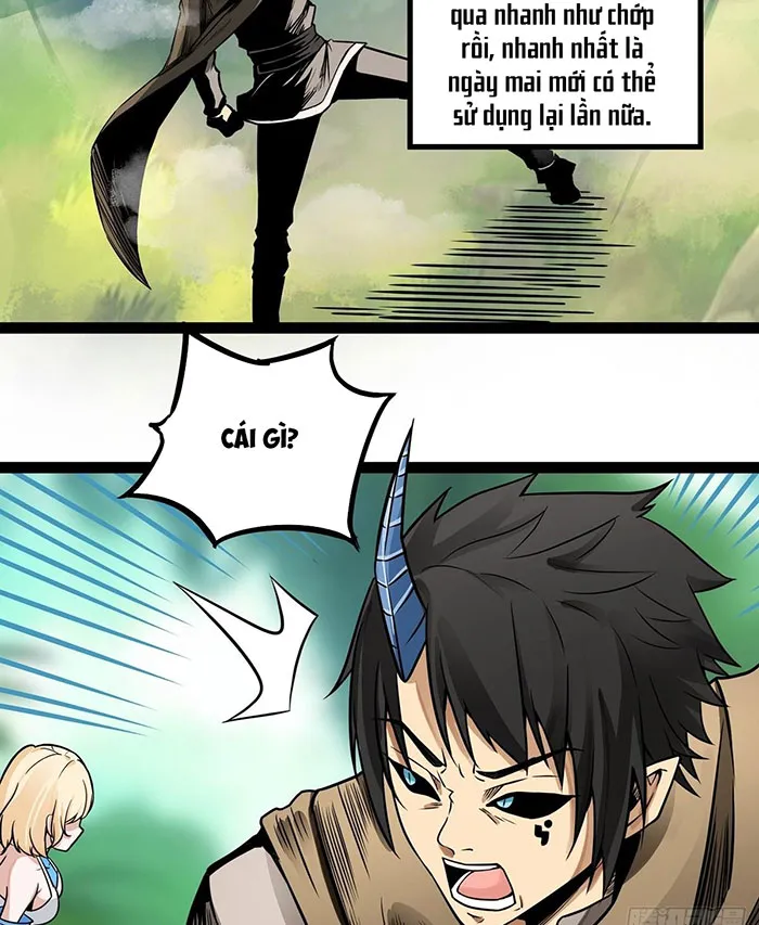 Ma Vương Dũng Giả Chapter 3 - Trang 44