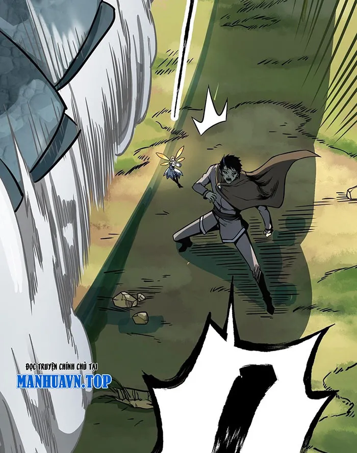 Ma Vương Dũng Giả Chapter 3 - Trang 46