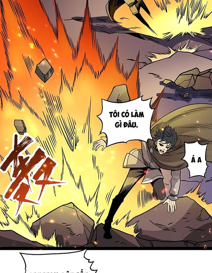 Ma Vương Dũng Giả Chapter 3 - Trang 5