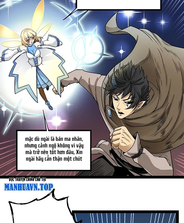 Ma Vương Dũng Giả Chapter 3 - Trang 7