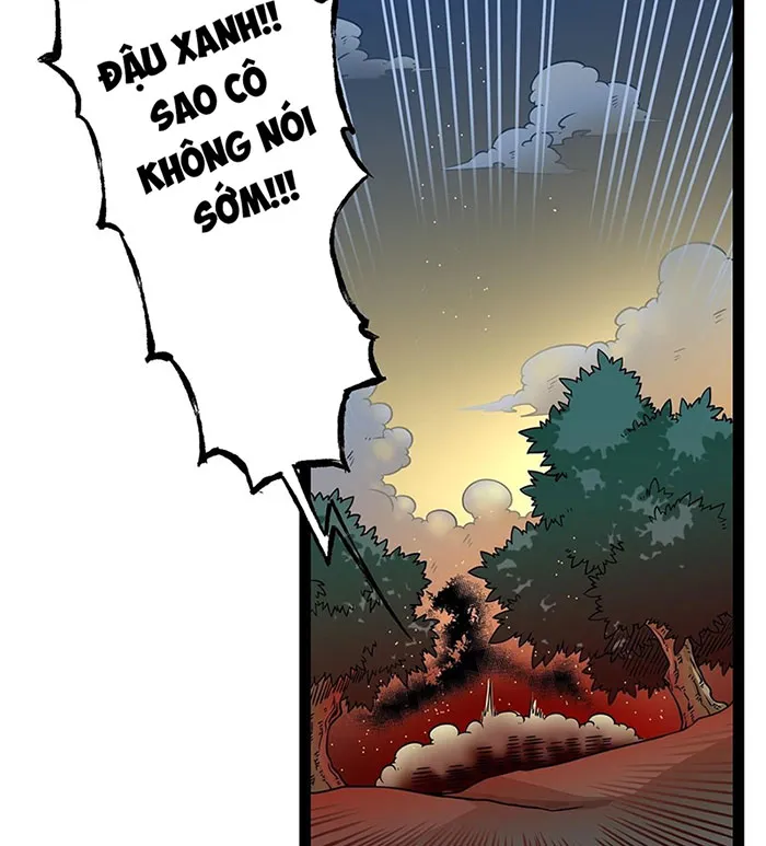 Ma Vương Dũng Giả Chapter 3 - Trang 8