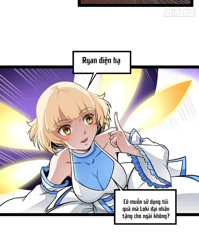 Ma Vương Dũng Giả Chapter 3 - Trang 9