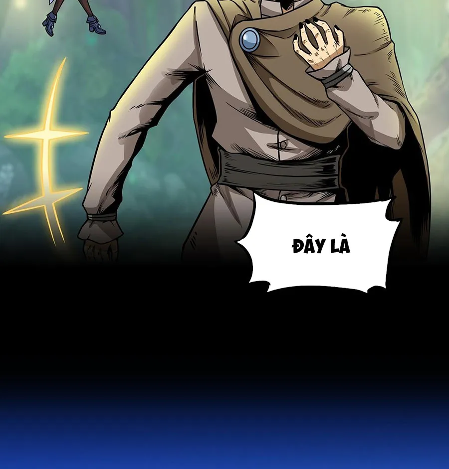 Ma Vương Dũng Giả Chapter 4 - Trang 10