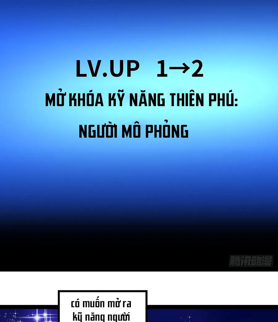Ma Vương Dũng Giả Chapter 4 - Trang 11