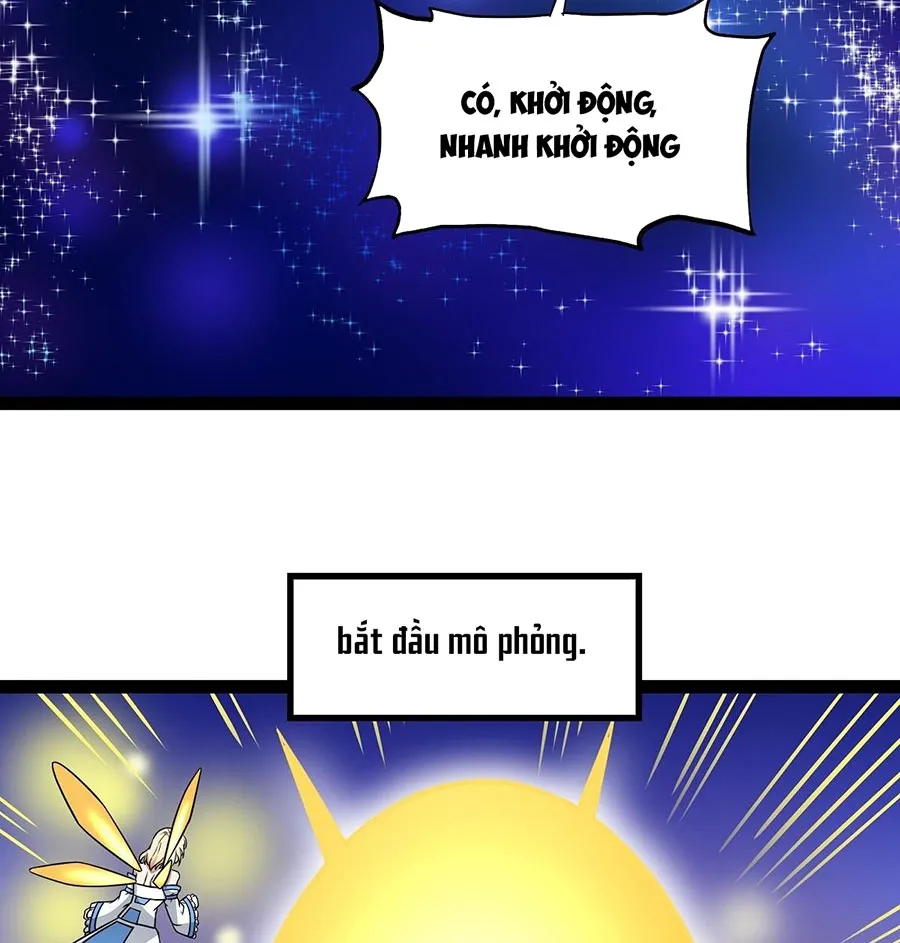 Ma Vương Dũng Giả Chapter 4 - Trang 13