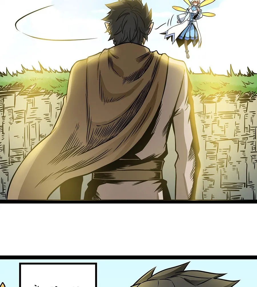 Ma Vương Dũng Giả Chapter 4 - Trang 15