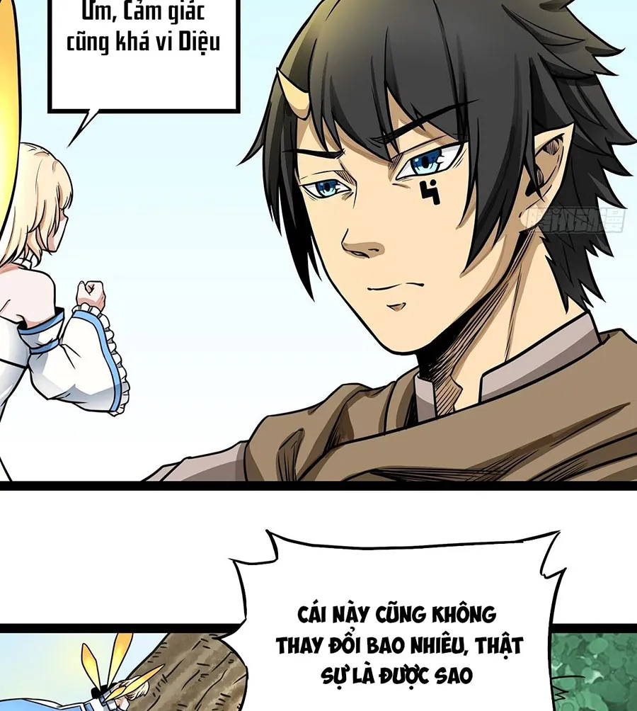 Ma Vương Dũng Giả Chapter 4 - Trang 16