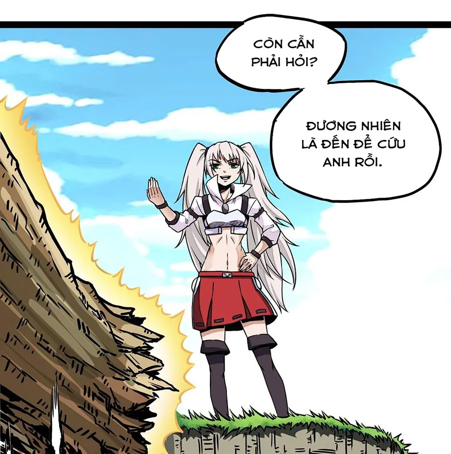 Ma Vương Dũng Giả Chapter 4 - Trang 2