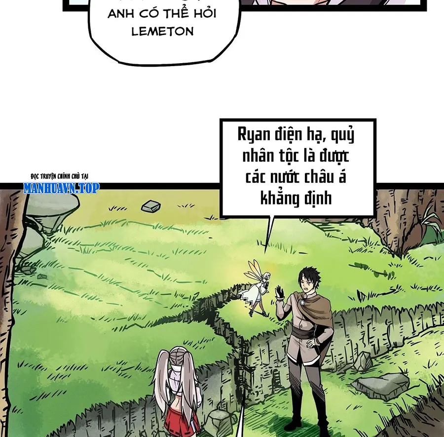 Ma Vương Dũng Giả Chapter 4 - Trang 20