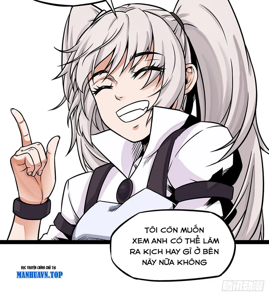 Ma Vương Dũng Giả Chapter 4 - Trang 25