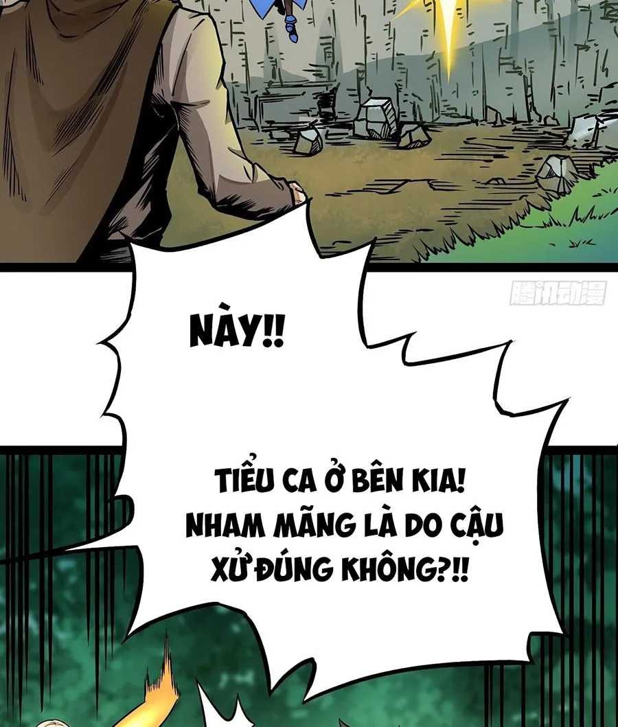 Ma Vương Dũng Giả Chapter 4 - Trang 28