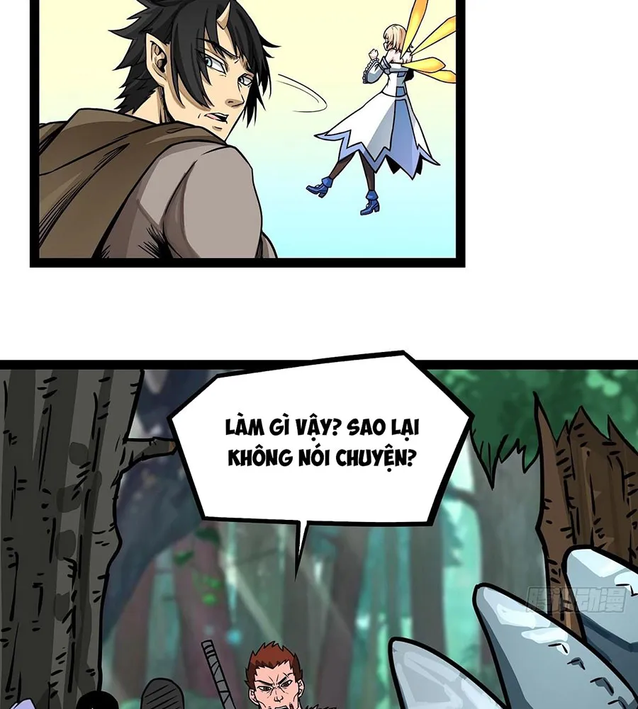 Ma Vương Dũng Giả Chapter 4 - Trang 30
