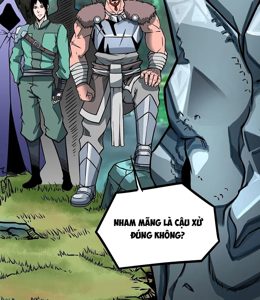 Ma Vương Dũng Giả Chapter 4 - Trang 31