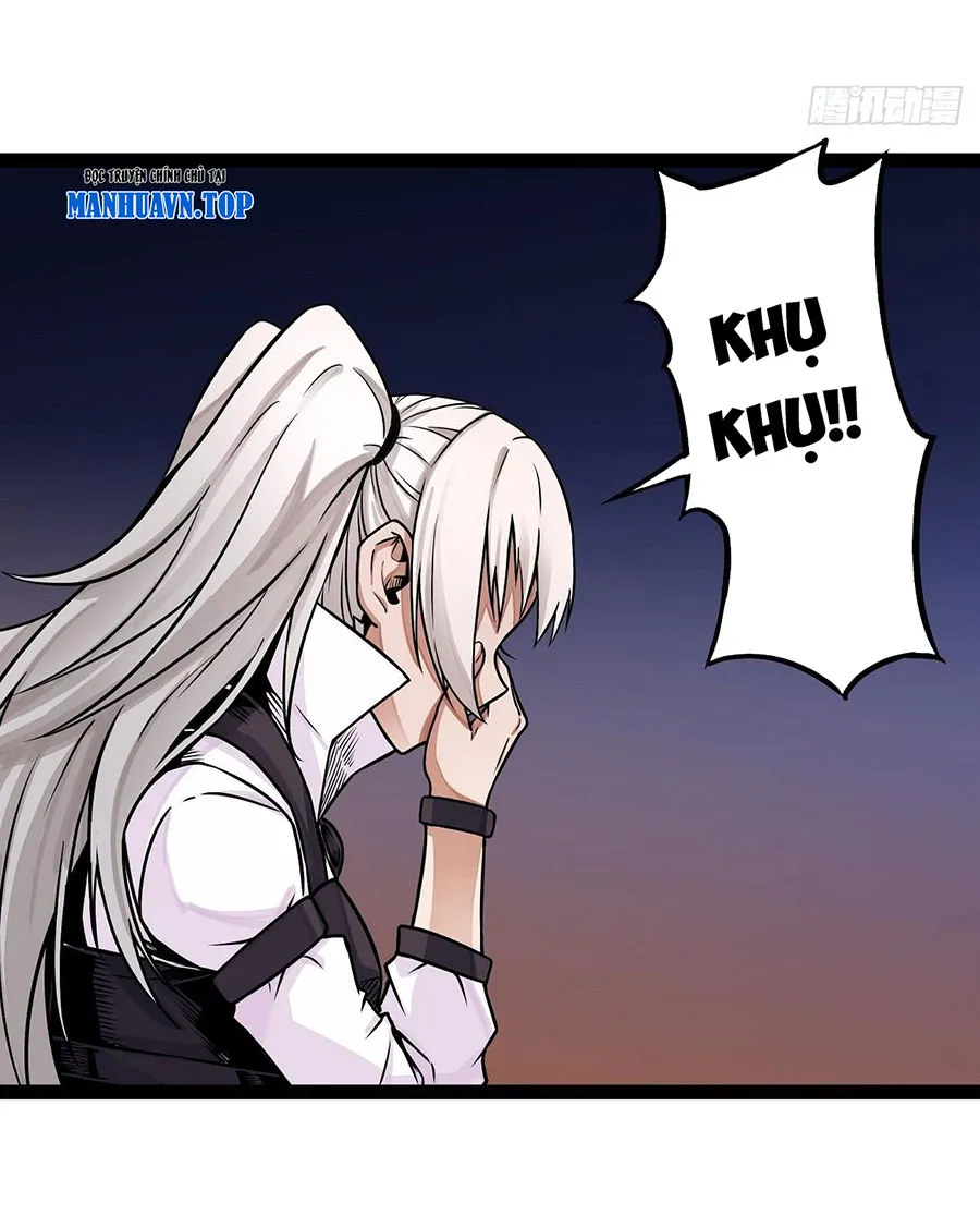 Ma Vương Dũng Giả Chapter 4 - Trang 35