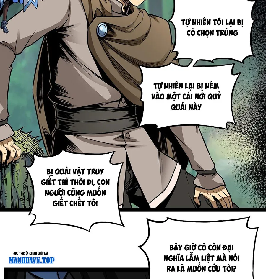Ma Vương Dũng Giả Chapter 4 - Trang 4
