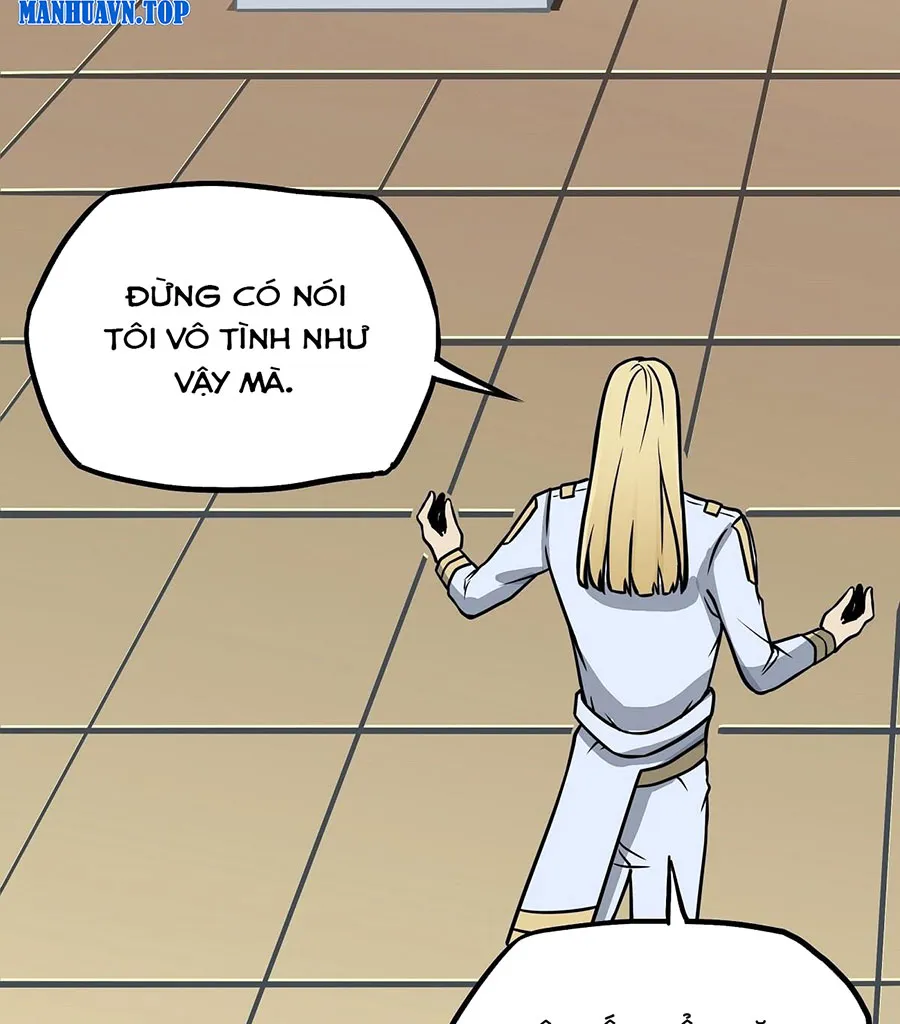 Ma Vương Dũng Giả Chapter 4 - Trang 45