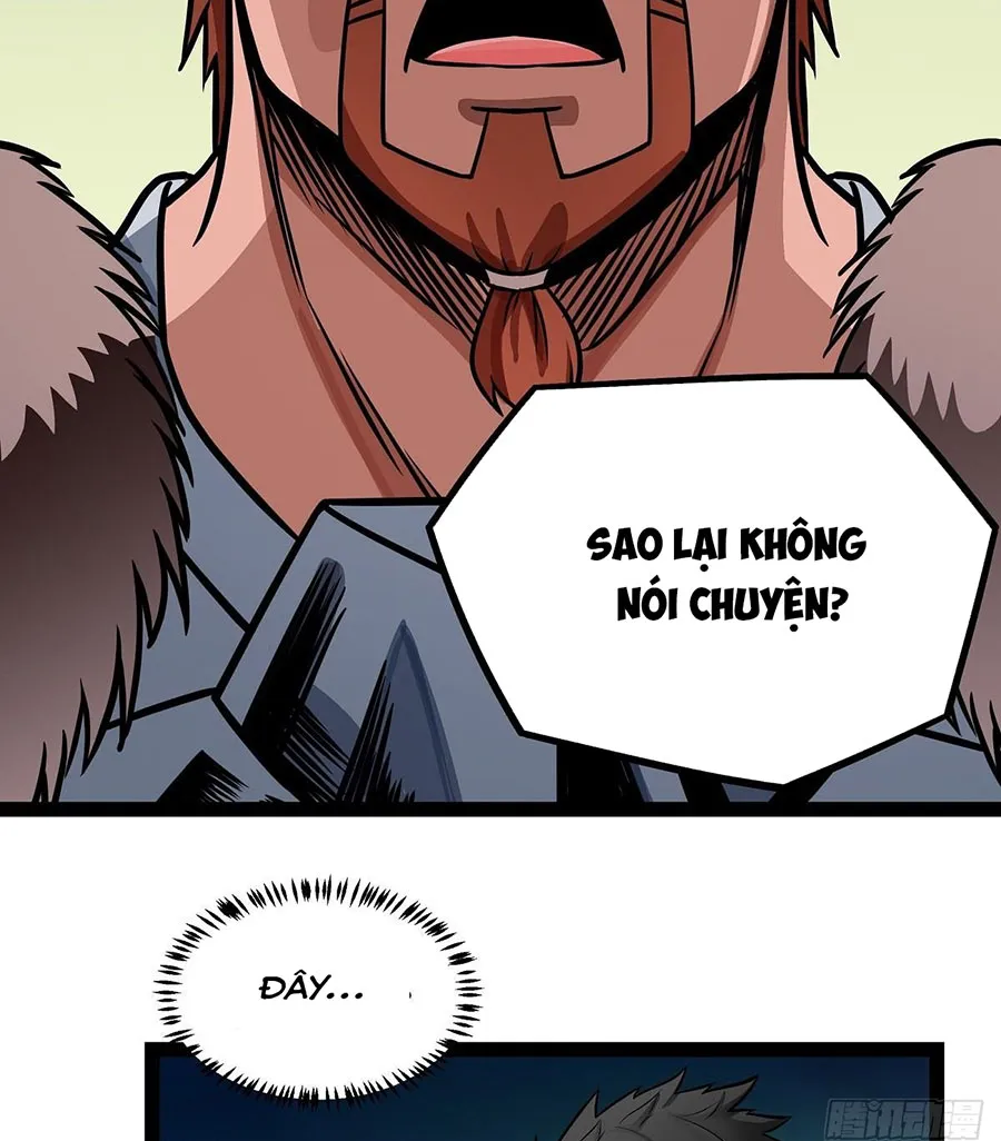 Ma Vương Dũng Giả Chapter 4 - Trang 48