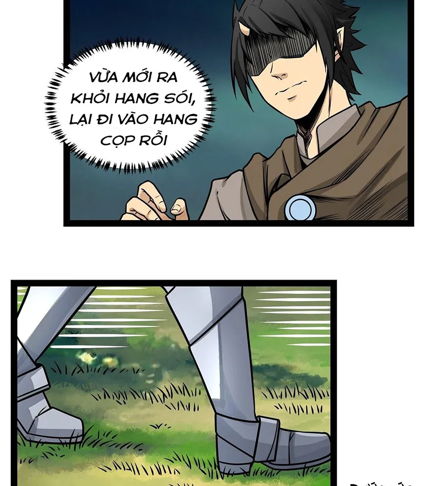 Ma Vương Dũng Giả Chapter 4 - Trang 49