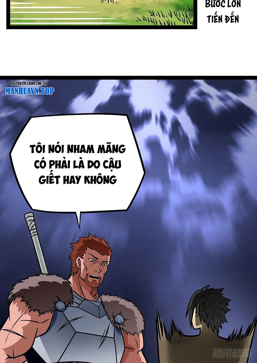 Ma Vương Dũng Giả Chapter 4 - Trang 50