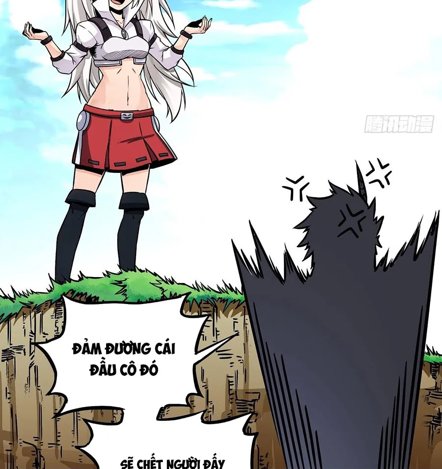 Ma Vương Dũng Giả Chapter 4 - Trang 6