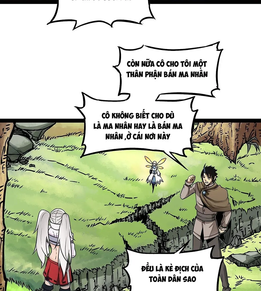 Ma Vương Dũng Giả Chapter 4 - Trang 7