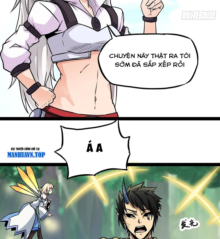 Ma Vương Dũng Giả Chapter 4 - Trang 9