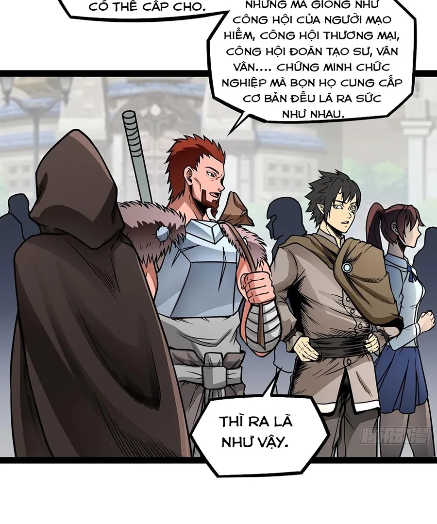 Ma Vương Dũng Giả Chapter 5 - Trang 10