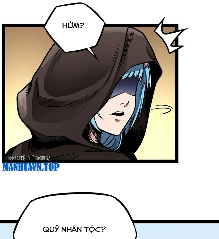 Ma Vương Dũng Giả Chapter 5 - Trang 11