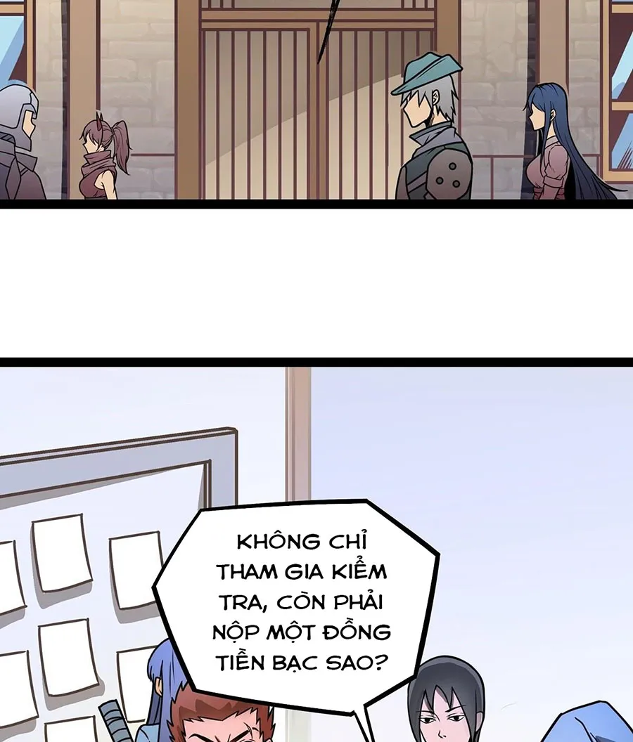 Ma Vương Dũng Giả Chapter 5 - Trang 16