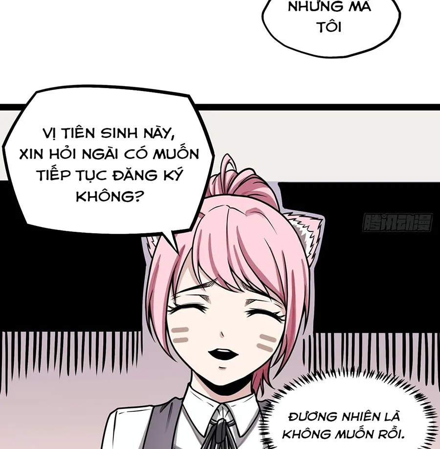 Ma Vương Dũng Giả Chapter 5 - Trang 19