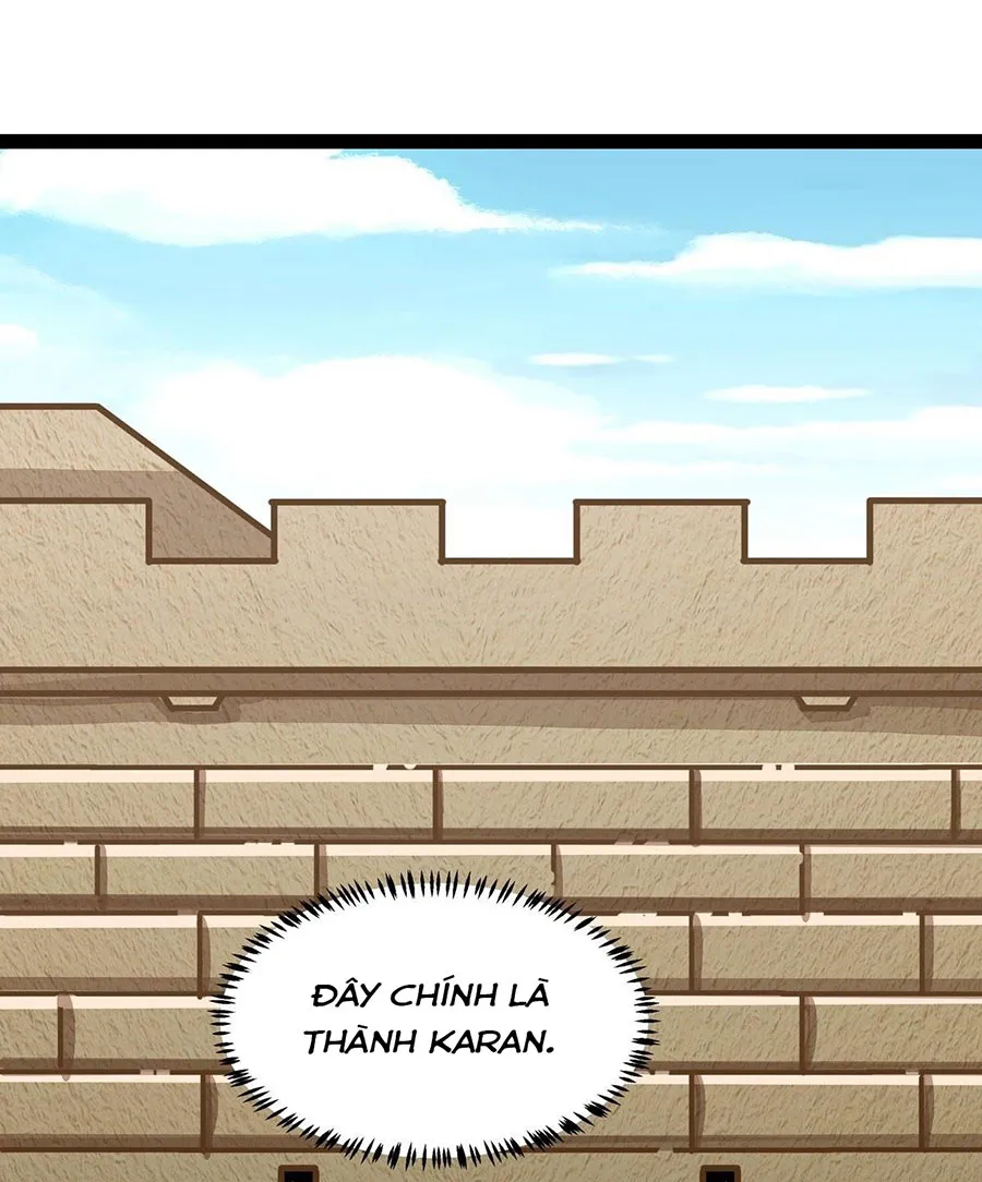 Ma Vương Dũng Giả Chapter 5 - Trang 2