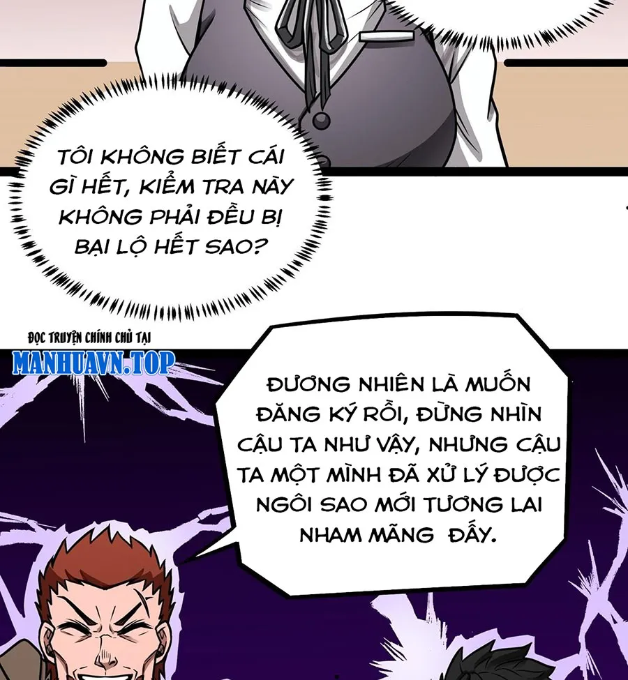 Ma Vương Dũng Giả Chapter 5 - Trang 20
