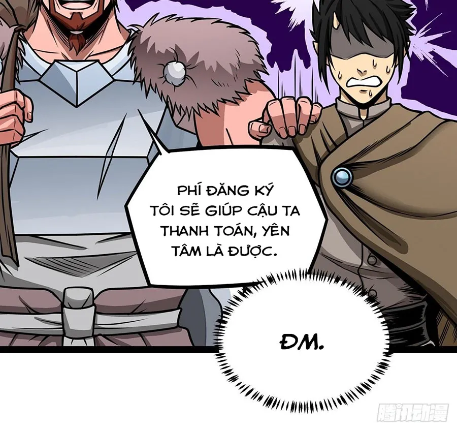 Ma Vương Dũng Giả Chapter 5 - Trang 21