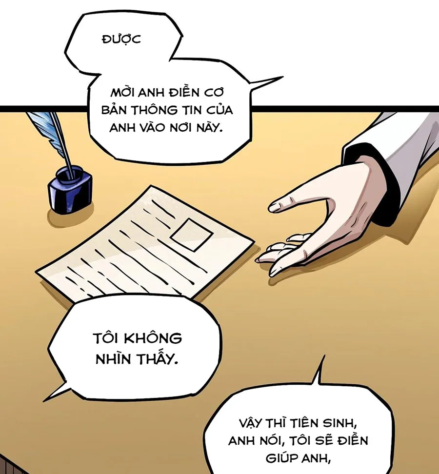 Ma Vương Dũng Giả Chapter 5 - Trang 22