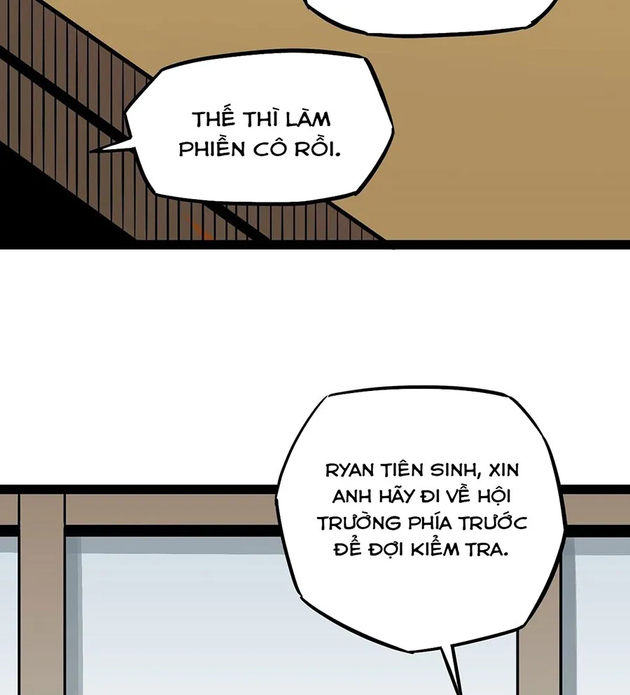Ma Vương Dũng Giả Chapter 5 - Trang 23