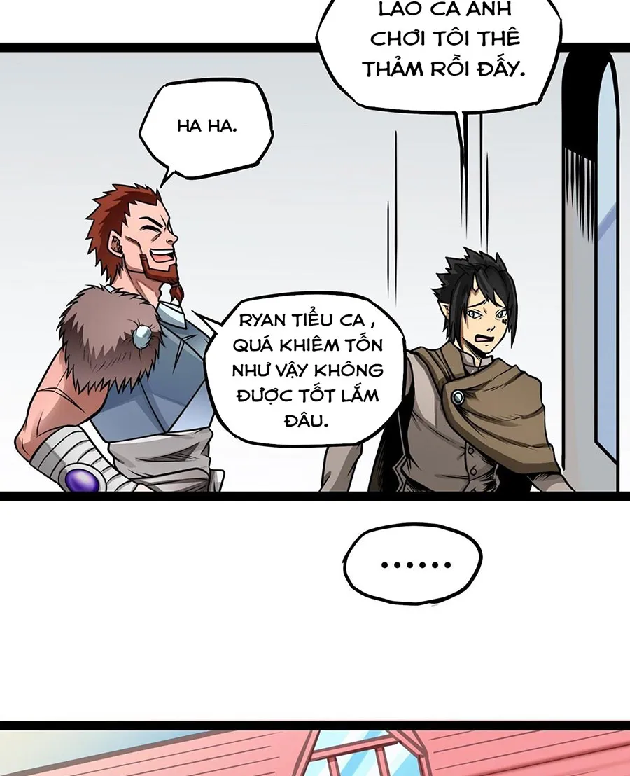 Ma Vương Dũng Giả Chapter 5 - Trang 25