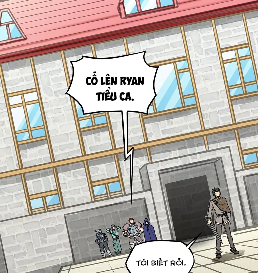Ma Vương Dũng Giả Chapter 5 - Trang 26