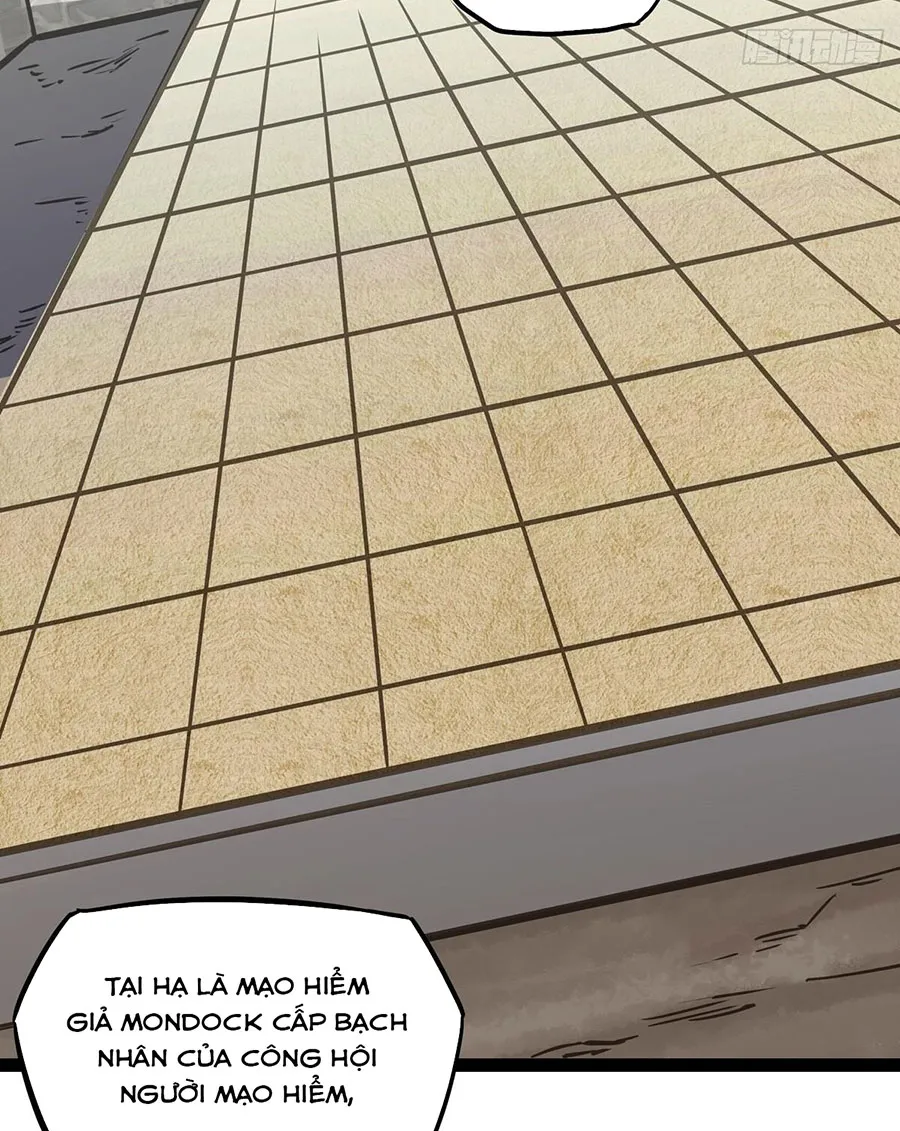 Ma Vương Dũng Giả Chapter 5 - Trang 27