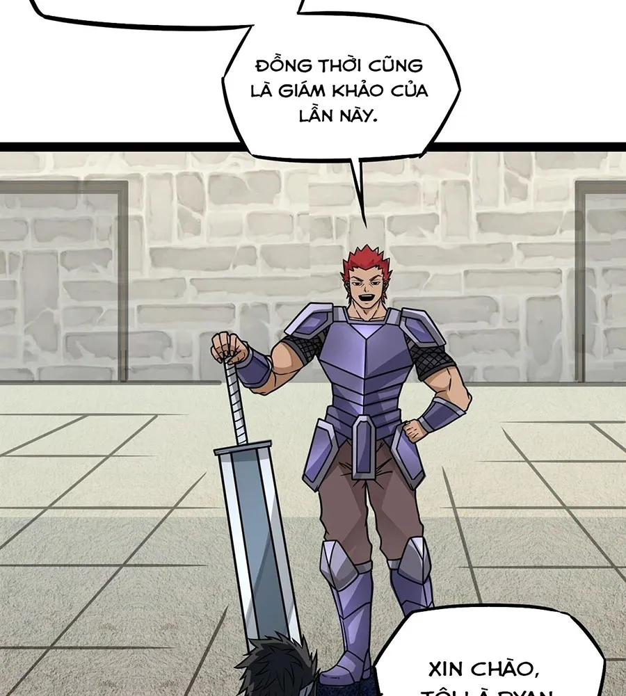 Ma Vương Dũng Giả Chapter 5 - Trang 28