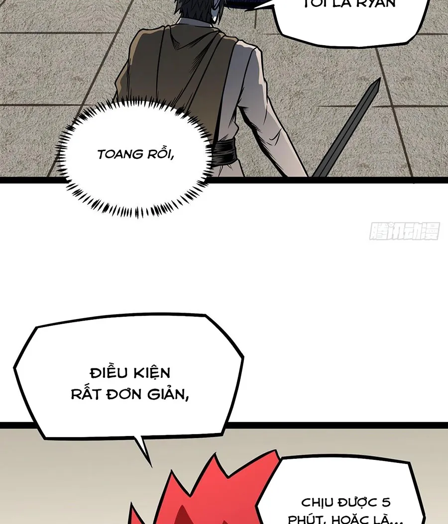 Ma Vương Dũng Giả Chapter 5 - Trang 29