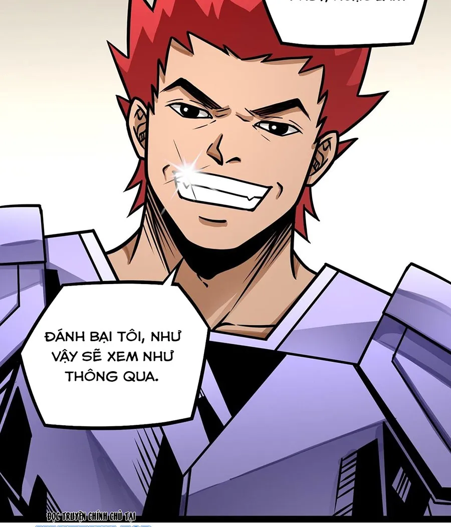 Ma Vương Dũng Giả Chapter 5 - Trang 30