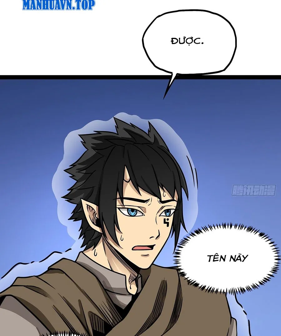Ma Vương Dũng Giả Chapter 5 - Trang 31