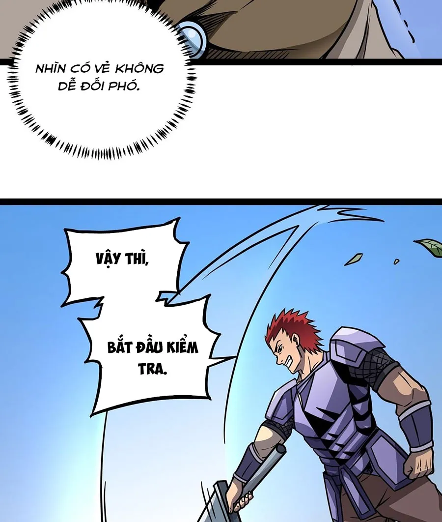 Ma Vương Dũng Giả Chapter 5 - Trang 32